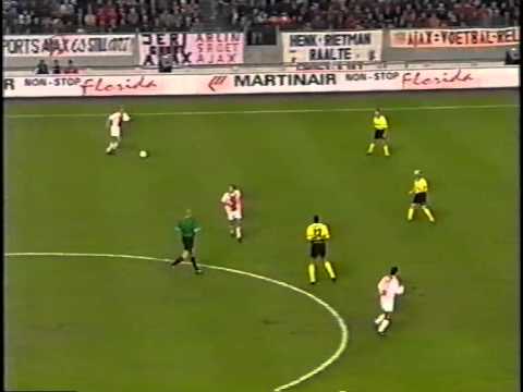 1998-11-11 Ajax - Roda JC 2-1