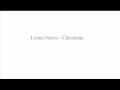 Leona Naess - Christmas.wmv