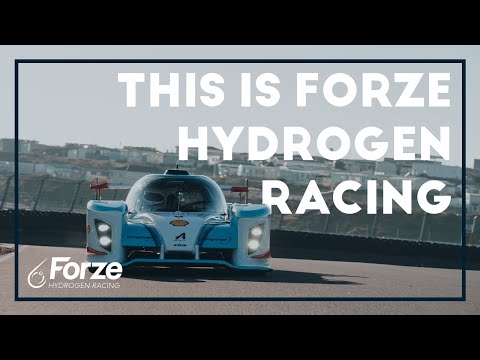 Forze Hydrogen Racing - Introduction