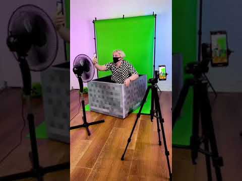 PART 1. Backstage How to create Shorts with Kinemaster 📷 ⛏ #shorts #KineMaster #MadewithKineMaster