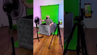 Download lagu PART 1. Backstage How to create Shorts with Kinemaster 📷 ⛏ #shorts #KineMaster #MadewithKineMaster mp3