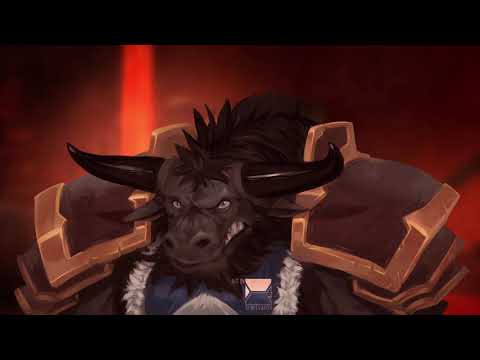 How to tank FIREMAW: Dragonwrestlin with Brunt