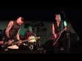 The Vibrators - The Kid's A Mess (live at The Marrs Bar, Worcester - 7th April 17)