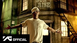 TAEYANG - WHERE U AT M/V [HD]