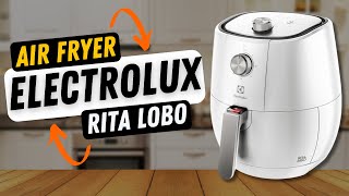 AirFryer Electrolux: O Presente Perfeito para o Dia das Mães