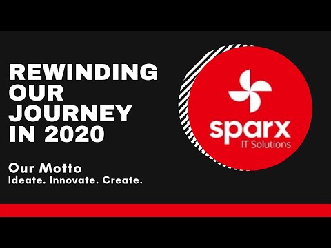 Videos from SparxIT