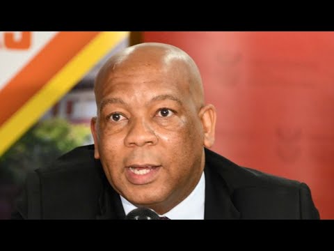 Ramokgopa will NOT solve the electricity crisis | NEWS IN A MINUTE