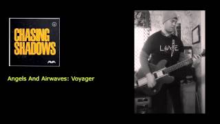 Angels And Airwaves: Voyager (Guitar Cover)