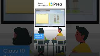 Sex Determination | Heredity And Evolution | Science | Class 10 | iPrep #iprep #science