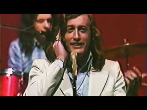 Bee Gees - Wouldn't I Be Someone [1973]
