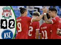 Liverpool vs karlsruher 4-2 Highlights | All Goals | Club Friendly 2023