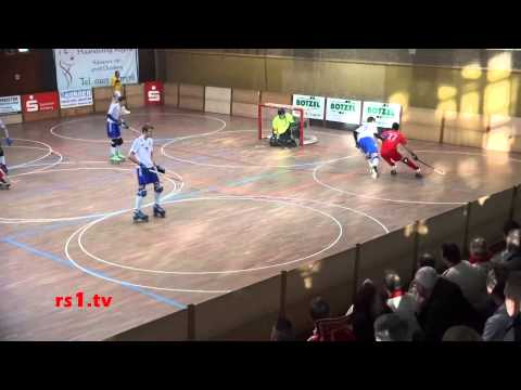 2015-02-01 RESG Walsum - IGR Remscheid