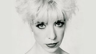 Julee Cruise -- The Nightingale