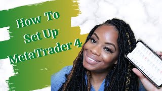 How to Install Metatrader 4 on Desktop and Mobile