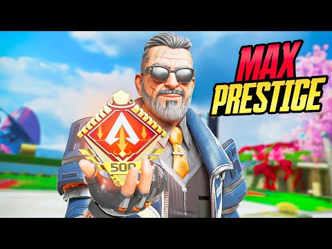 #1 BALLISTIC HITS MAX PRESTIGE (LEVEL 2000)