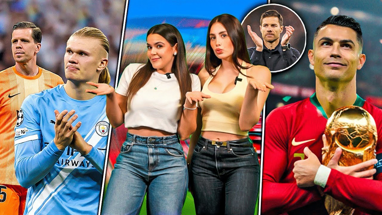 Dura crítica a Xabi | Sin nivel para el Barça | “El mundial NO te hace GOAT” ¿Tiene razón CR7?