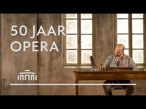 Written on skin (Extract 2012) - George Benjamin | Dutch National Opera