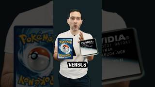 2015 Charizard vs Nvidia?