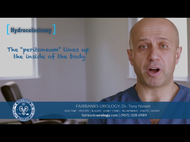 Video Uitspraak van hydrocelectomy in Engels