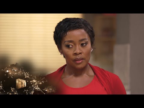 Gladys is ready move out –  Gomora | Mzansi Magic | S2 | Ep251