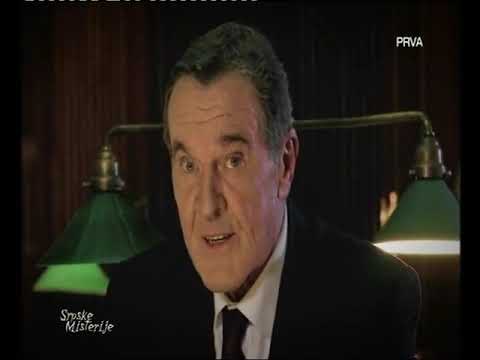 Srpske Misterije - Epizoda 4: Zaposednuti