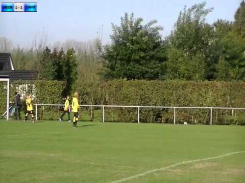 Meerkerk E1   Leerdam Sp E1