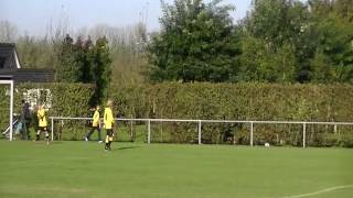 Meerkerk E1   Leerdam Sp E1