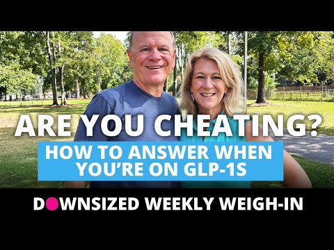 Are You Cheating? How to Answer When You’re on Mounjaro, Zepbound, Ozempic or Wegovy
