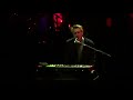 Bryan Ferry - The 39 Steps - live - The Greek Theatre - Los Angeles CA - August 29, 2019