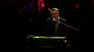 Bryan Ferry - The 39 Steps - live - The Greek Theatre - Los Angeles CA - August 29, 2019
