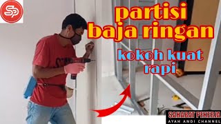 Download lagu Light steel partitions / GRC partitions how to make light steel partitions. C canal partitions mp3 Download lagu Light steel partitions / GRC partitions how to make light steel partitions. C canal partitions mp3