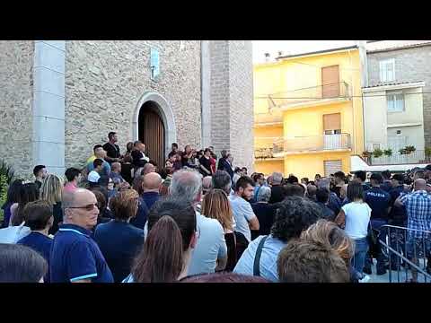 Franco Columbu funeral R.I.P Arnold did not go