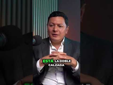 Las vías que Boyacá necesita y no se han hecho