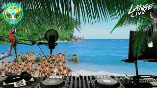 Lange Live - Back To The Beach - 12 Feb 2021