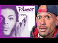 Prince & The Revolution - Kiss REACTION! This halter top ain't it lol...