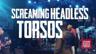 Screaming Headless Torsos Jack Johnson Live from Malaga