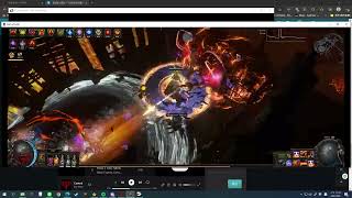 [心得] 3.19 萬血獻祭之心判官 近六千秒回血 9/6