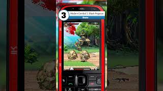 Download lagu Top 5 Shooter Games for Java Mobile | You Must Play! mp3