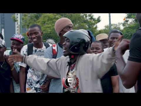 #RRPL Luanda/Prova dos 9 | Far Play VS Samcanga MC | Ep 09