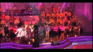 Jennifer Hudson - Don&#39;t Look Down Live