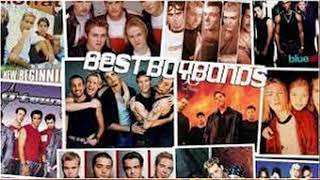 Download lagu Westlife, Backstreet Boys, NSYNC, MLTR Greatest Hits Playlist Full album 2021 Best Of Boybands Songs mp3