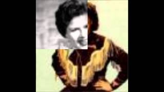 HONKY TONK MERRY GO ROUND PATSY CLINE