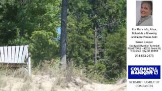 preview picture of video 'UNIT B US-31 S, Elk Rapids, MI Presented by Susan Cooper.'