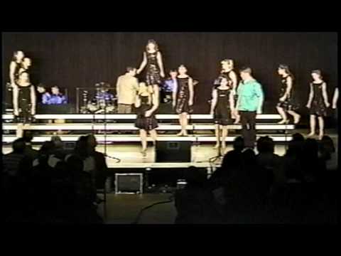 Voices Unlimited - Mount Pleasant, IA (2002)