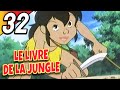 LE LIVRE DE LA JUNGLE Partie 32 Épisode Complet Français Jungle Book