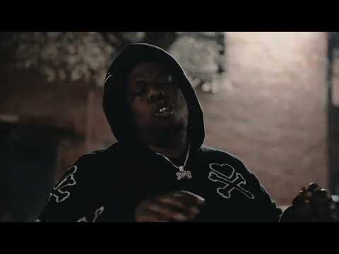 Blue Benjamin Beezy - UnderDog