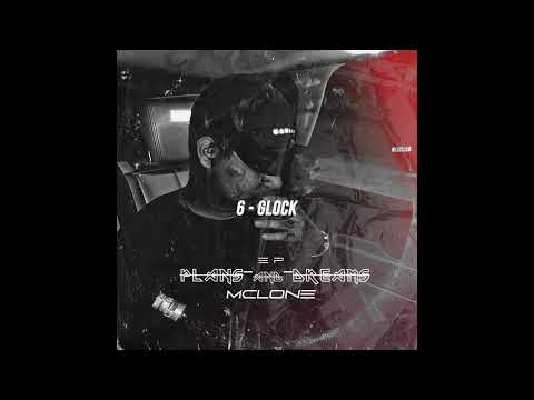 6 -  GLOCK (MC LONE FEAT LUÍ 27)