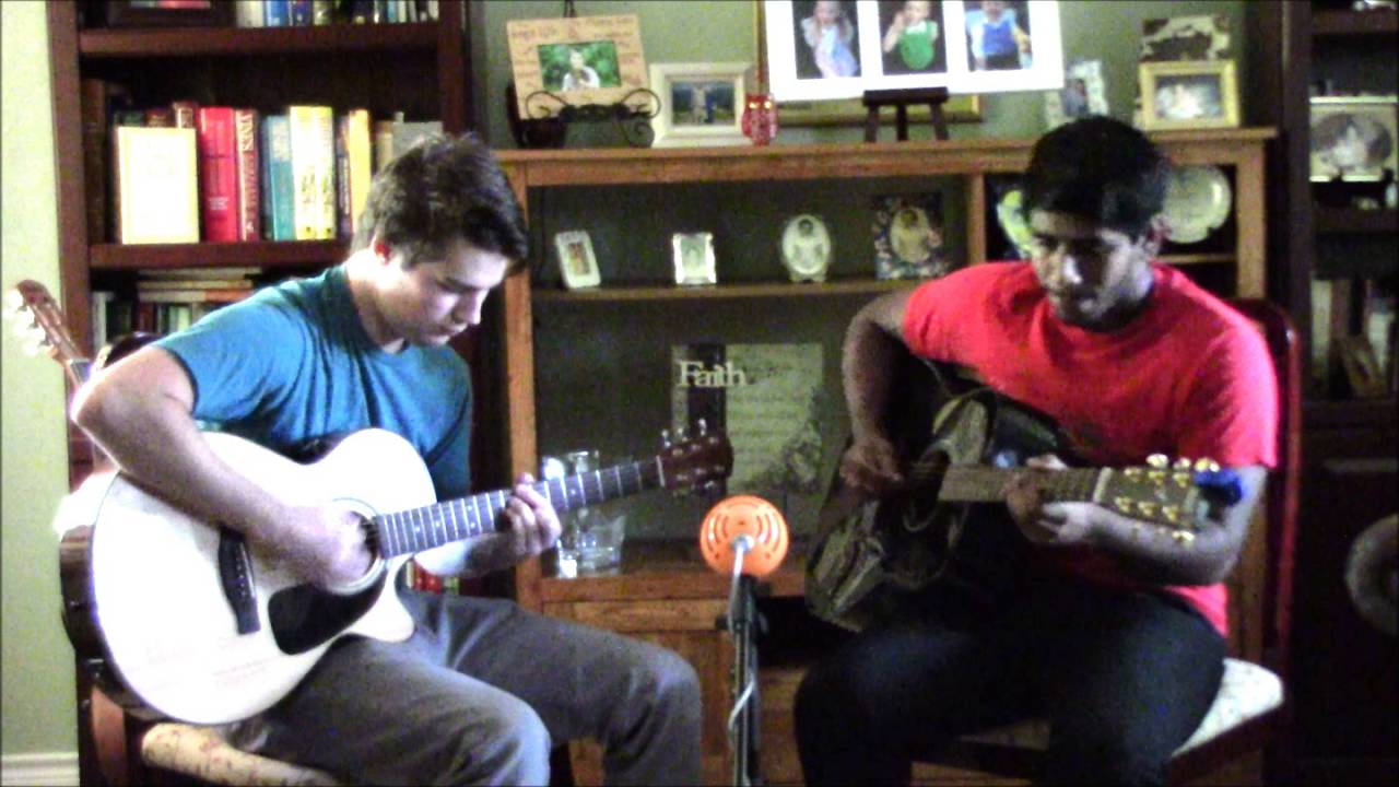 Promotional video thumbnail 2 for Nathaniel Abraham Music