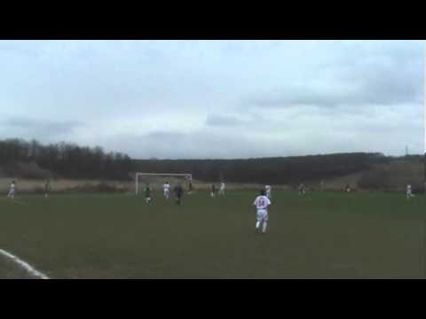 2010.11.07 Ruch - Frassati 2-0 Ożga.avi