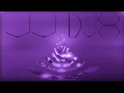 JAMES JETSKI - NECROMANCER [ ℭ𝔞𝔣𝔣𝔢𝔦𝔫𝔞𝔱𝔢𝔡 ]